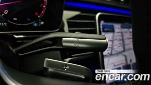 Mercedes-Benz S-Class Maybach S580 4MATIC 2024 года из Южной Кореи