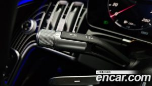 Mercedes-Benz S-Class Maybach S580 4MATIC 2024 года из Южной Кореи