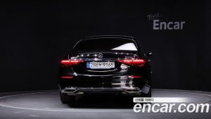 Mercedes-Benz S-Class S450L 4MATIC 2025 года из Южной Кореи
