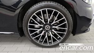 Mercedes-Benz S-Class S450L 4MATIC 2025 года из Южной Кореи