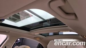 Mercedes-Benz S-Class S450L 4MATIC 2025 года из Южной Кореи