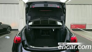 Mercedes-Benz S-Class S450L 4MATIC 2025 года из Южной Кореи