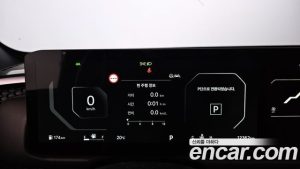 Kia Tasman 2.5T Бензин 4WD 2026 года из Южной Кореи
