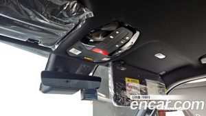 Kia Tasman 2.5T Бензин 4WD 2026 года из Южной Кореи