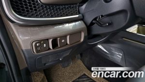 Kia Tasman 2.5T Бензин 4WD 2026 года из Южной Кореи