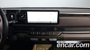 Kia Tasman 2.5T Бензин 4WD 2026 года из Южной Кореи