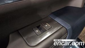 Kia Tasman 2.5T Бензин 4WD 2026 года из Южной Кореи