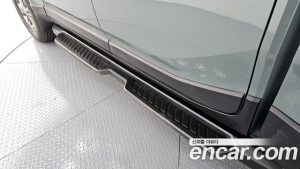Kia Tasman 2.5T Бензин 4WD 2026 года из Южной Кореи