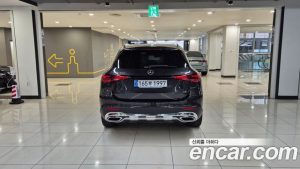 Mercedes-Benz GLC-Class GLC300 4MATIC Avantgarde 2025 года из Южной Кореи