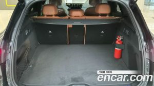 Mercedes-Benz GLC-Class GLC300 4MATIC Avantgarde 2025 года из Южной Кореи