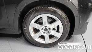Mini Countryman E CLASSIC 2025 года из Южной Кореи