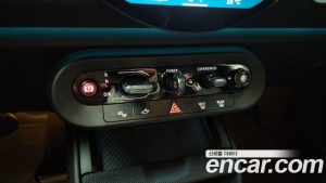 Mini Countryman E CLASSIC 2025 года из Южной Кореи