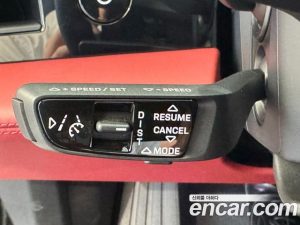 Porsche Taycan Base 2024 года из Южной Кореи