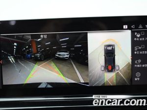 BMW 8-Series M850i xDrive Gran Coupe 2024 года из Южной Кореи