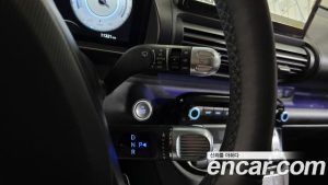 Hyundai Casper Inspiration 2025 года из Южной Кореи