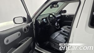 Hyundai Casper Inspiration 2025 года из Южной Кореи