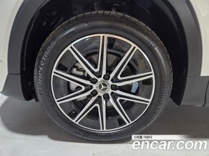 Mercedes-Benz EQB EQB300 4MATIC AMG LINE 2025 года из Южной Кореи