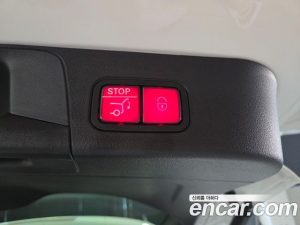 Mercedes-Benz EQB EQB300 4MATIC AMG LINE 2025 года из Южной Кореи