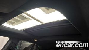 Mercedes-Benz GLE-Class GLE400d 4MATIC Coupe 2023 года из Южной Кореи
