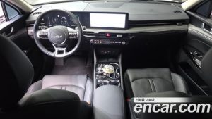 Kia K5 Noblesse 2024 года из Южной Кореи