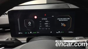 Kia K5 Noblesse 2024 года из Южной Кореи