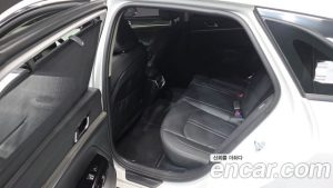 Kia K5 Noblesse 2024 года из Южной Кореи