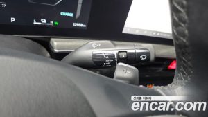 Kia K5 Noblesse 2024 года из Южной Кореи