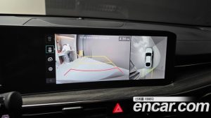 Kia K5 Noblesse 2024 года из Южной Кореи