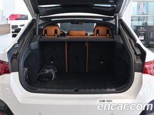 BMW i4 eDrive40 M Sport 2025 года из Южной Кореи