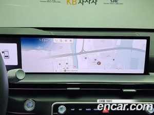 Genesis GV80 2.5T Бензин AWD 2024 года из Южной Кореи