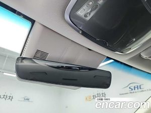 Genesis GV80 2.5T Бензин AWD 2024 года из Южной Кореи