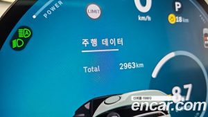 Mini Cooper Favoured 2025 года из Южной Кореи