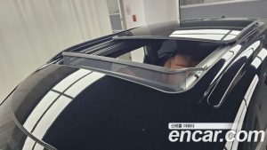 Mini Countryman ALL4 Favoured 2024 года из Южной Кореи