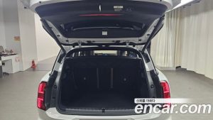 Mini Countryman ALL4 Favoured 2024 года из Южной Кореи