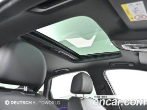 Audi A4 40 TDI 4WD Premium 2023 года из Южной Кореи