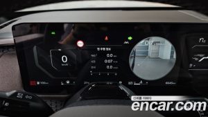 Kia Tasman 2.5T Бензин 4WD 2026 года из Южной Кореи