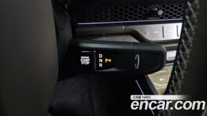 Kia Tasman 2.5T Бензин 4WD 2026 года из Южной Кореи