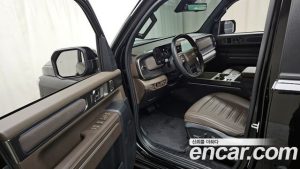 Kia Tasman 2.5T Бензин 4WD 2026 года из Южной Кореи