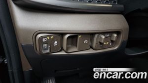 Kia Tasman 2.5T Бензин 4WD 2026 года из Южной Кореи