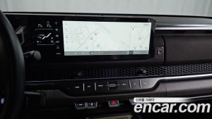 Kia Tasman 2.5T Бензин 4WD 2026 года из Южной Кореи
