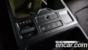 Kia Tasman 2.5T Бензин 4WD 2026 года из Южной Кореи