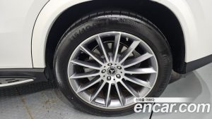 Mercedes-Benz GLE-Class GLE400d 4MATIC Coupe 2023 года из Южной Кореи