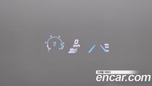 Mercedes-Benz GLE-Class GLE400d 4MATIC Coupe 2023 года из Южной Кореи