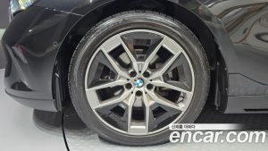 BMW 5-Series 523d 2024 года из Южной Кореи