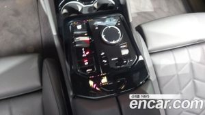 BMW 5-Series 523d 2024 года из Южной Кореи