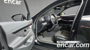 BMW 5-Series 523d 2024 года из Южной Кореи