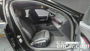 BMW 5-Series 523d 2024 года из Южной Кореи