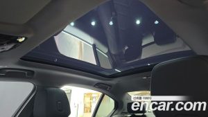 BMW 5-Series 523d 2024 года из Южной Кореи