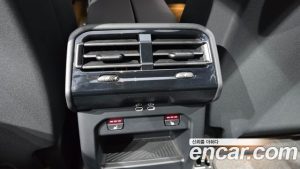 BMW 5-Series 523d 2024 года из Южной Кореи