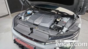 Kia EV6 Long Range 2WD 2025 года из Южной Кореи